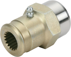 Clutch Flywheel (pto)