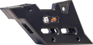 Ghidaj Lant AXP Racing Ducati Desmo 450 MX/EDS '25-'26 Negru, nordicamoto.ro