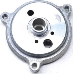 Flange exhaust control, nordicamoto.ro