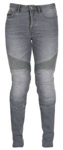 Pantaloni Furygan 6325-9  Purdey Grey