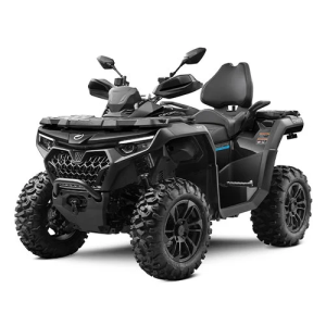ATV CFMOTO CFORCE 850 X8 Touring T3b '26