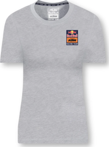 Tricou Dama KTM Backprints