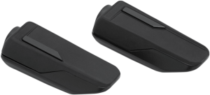 Omni Footpegs Satin Black