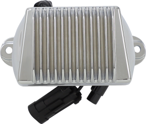 Premium Voltage Regulator Chrome