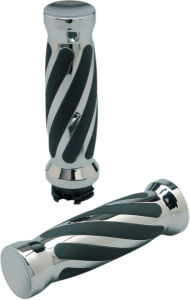 Grips-rubber-twisted-pr