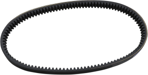 Super X Belt Black