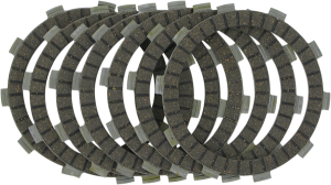 Ck Standard Series Clutch Kit