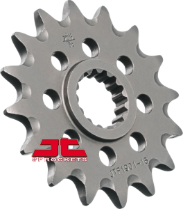 Countershaft Front Sprocket Natural
