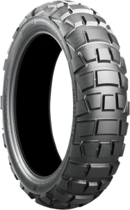 Battlax Adventurecross Ax41 Tire