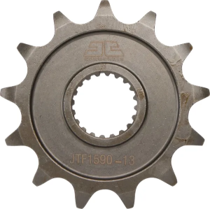JT SPROCKETS Countershaft Front Sprocket Natural 