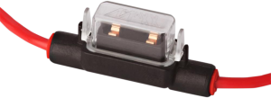 Fuse Holders