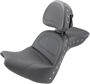 Explorer Special Seat Black, 2, nordicamoto.ro