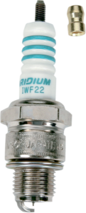 Iridium Spark Plug, nordicamoto.ro