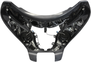 Dynamat Sound Control Kit Black, 2, nordicamoto.ro