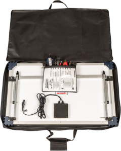 Optimate Solar Duo Travel Kit, 3, nordicamoto.ro