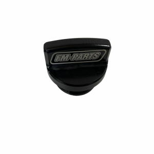 Buson Capac Ambreiaj Fm-Parts KTM/Hsq/GasGas 250/300 2017-2026 Black