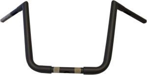 1-1/4(r) Twin Peaks Big Twin Handlebar Black, 1, nordicamoto.ro