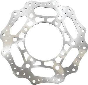 Rfx Rotor