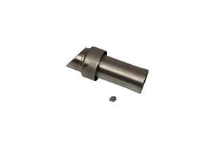 Noise Damper Stainless Steel 