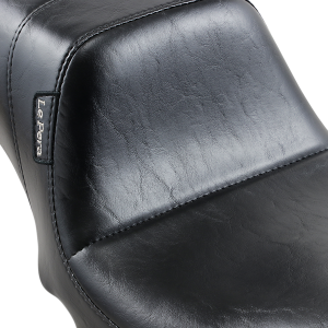 Daytona 2-up Seat Black, 4, nordicamoto.ro