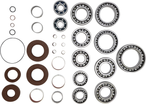 Transaxle Bearing/seal Kit