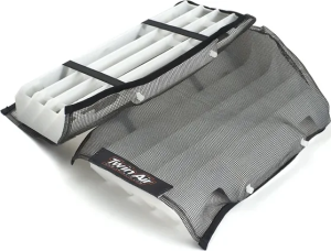 Radiator Sleeves Gray