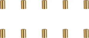 Cable Fittings Brass