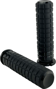 Speedliner Grips Black, 4, nordicamoto.ro