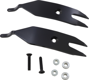 Navigator Ski Protectors Black