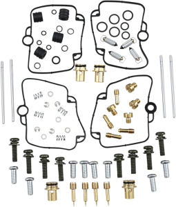 Set de reparație pentru carburator, 1, nordicamoto.ro