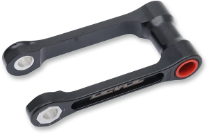 Transformer Adjustable Pull Rods Black