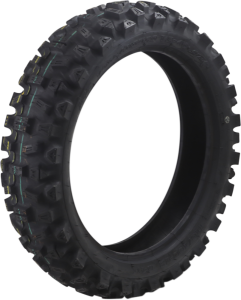 Tire Ve-40 Tt 110/100-18 64m Rear