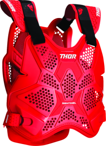 Armura Thor Sentinel Pro Red