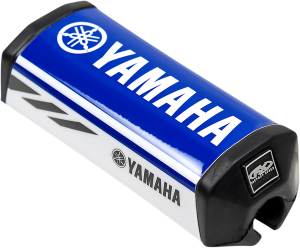 Premium Bulge Handlebar Pad Blue, 1, nordicamoto.ro