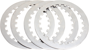 Clutch Steel Alloy Drive Plate