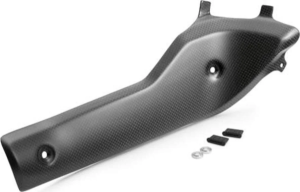 Protectie evacuare, Heat protection, nordicamoto.ro