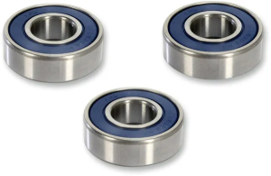 MOOSE RACING Wheel Bearing Kit