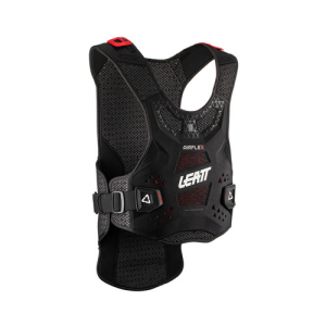 Protectie corp Leatt Airflex Black