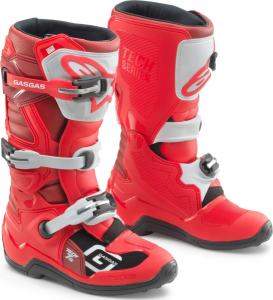 Cizme Copii GasGas Tech 7 S