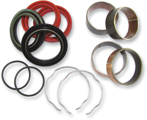 Fork Bushings And Seals Kit, 1, nordicamoto.ro