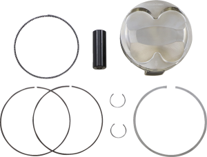 Racer Elite 4-stroke Series Pistons, 1, nordicamoto.ro