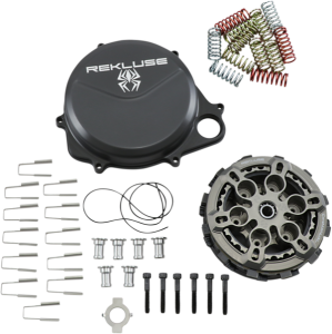 Core Manual Torqdrive® Clutch Kit, 1, nordicamoto.ro