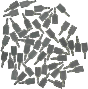 Terminal Covers Clear, 2, nordicamoto.ro