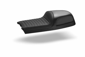 Cafe Racer Seat Black 