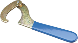 Pre-load Spanner Blue, Yellow, 1, nordicamoto.ro
