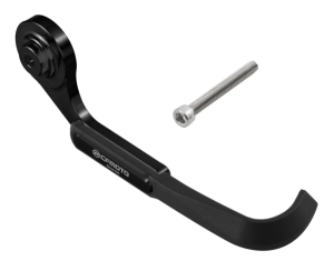 PROTECȚIE MANETĂ AMBREIAJ CFMOTO 250SR / 300SR – NEGRU, 4, nordicamoto.ro