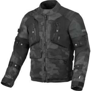 Geaca textil impermeabila MACNA HIGERA, nordicamoto.ro