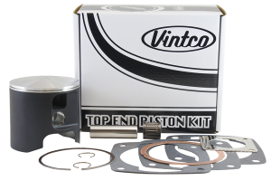 Top End Piston Kit, 4, nordicamoto.ro