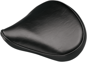 Spring-mounted  Solo  Seat Black, 2, nordicamoto.ro