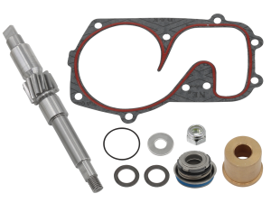 Sno-X Water pump repair kit, Polaris